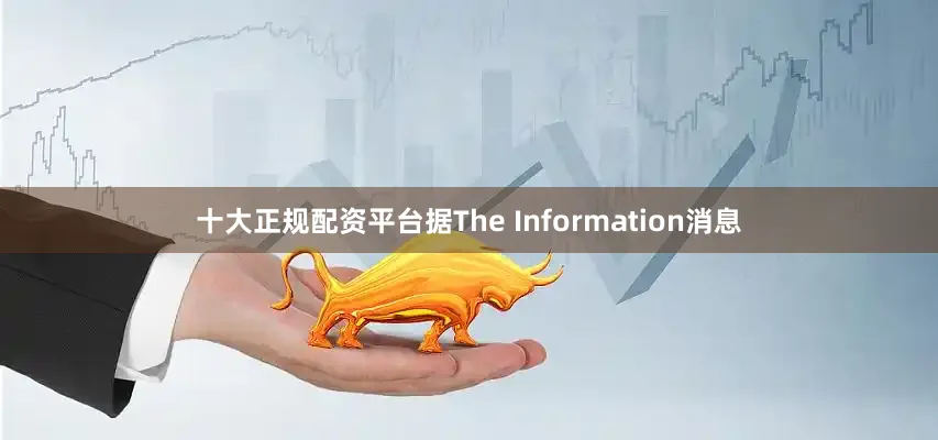 十大正规配资平台据The Information消息