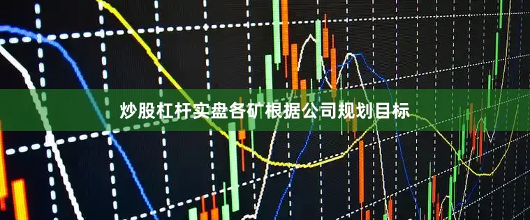 炒股杠杆实盘各矿根据公司规划目标