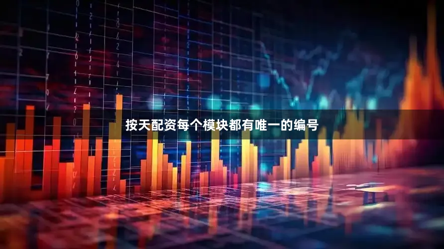 按天配资每个模块都有唯一的编号
