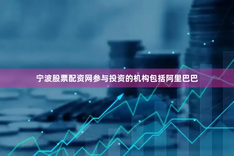 宁波股票配资网参与投资的机构包括阿里巴巴